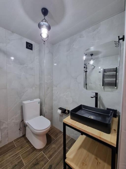 Villa Sunshine ,Whole Apartment,Апартмент Целиком Dilijan Exteriör bild