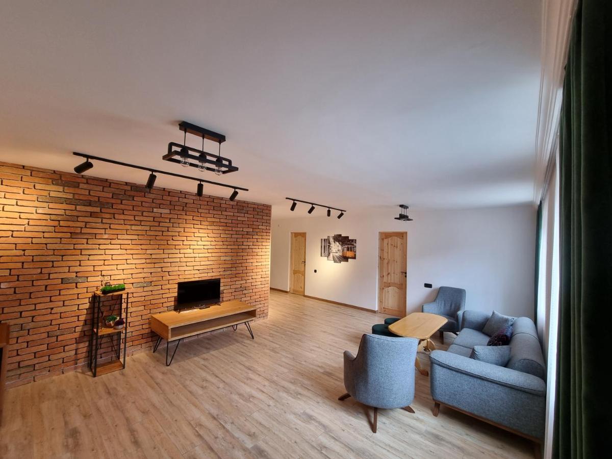 Villa Sunshine ,Whole Apartment,Апартмент Целиком Dilijan Exteriör bild