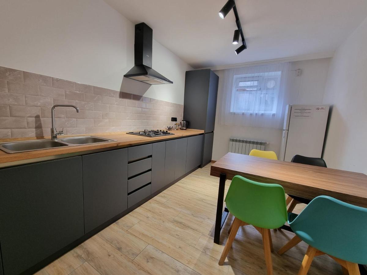 Villa Sunshine ,Whole Apartment,Апартмент Целиком Dilijan Exteriör bild